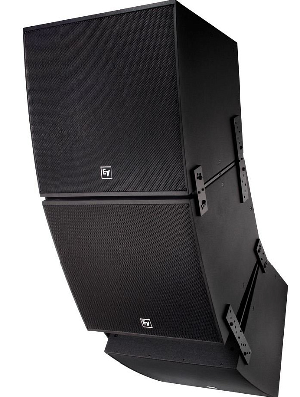 Фото Пассивная акустическая система Electro-Voice EVF-1152D/99-BLK
