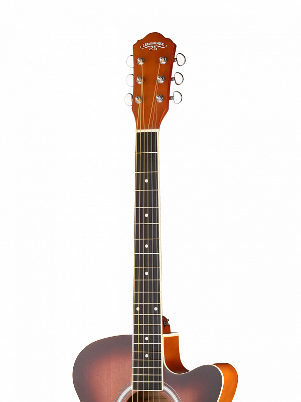 Фото Акустическая гитара Naranda HS-4040-MAS