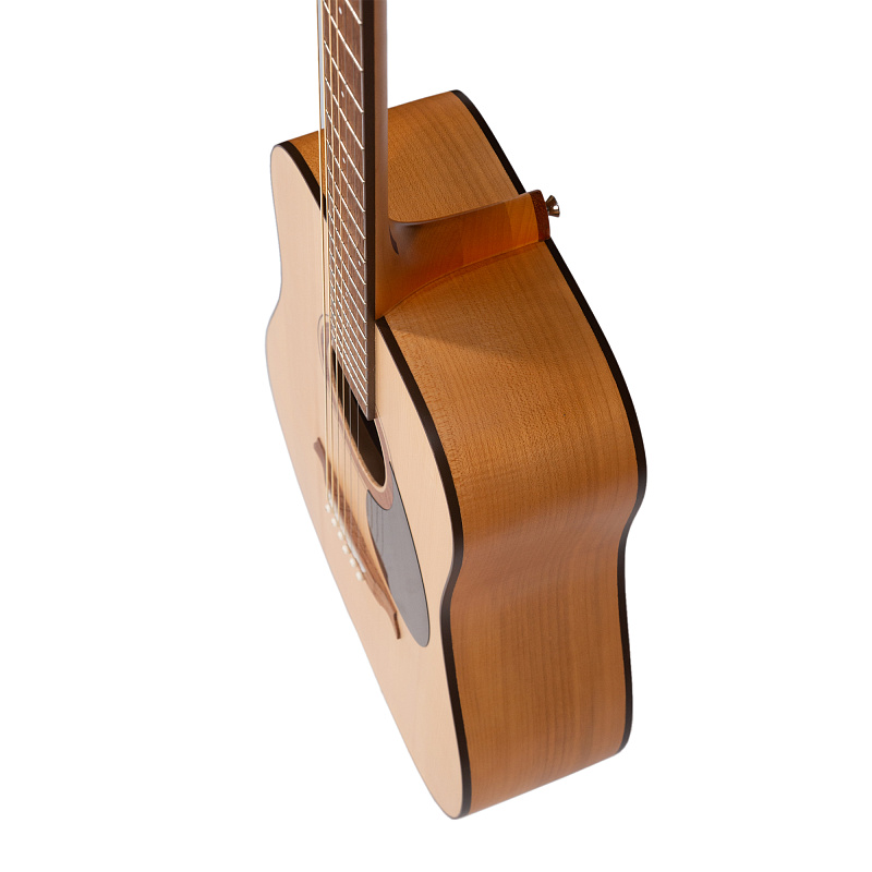 Фото Гитара акустическая Doff D019A