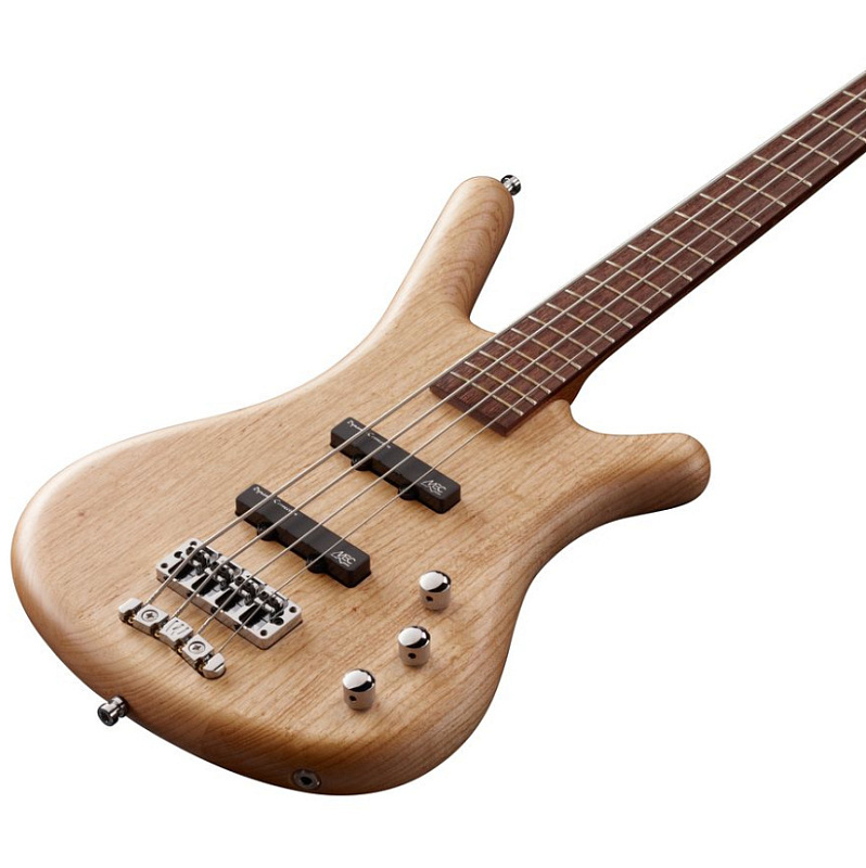 Фото Бас гитара Warwick Corvette ASH Passive NTS