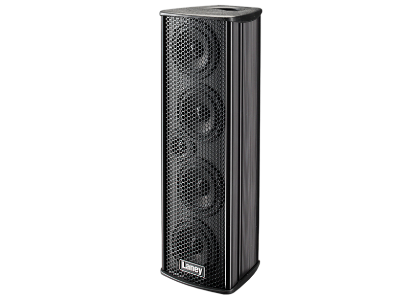 Фото Активная акустическая система Laney AH4X4
