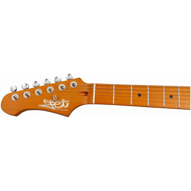 Фото Электрогитара JET JT-300 BTS LH