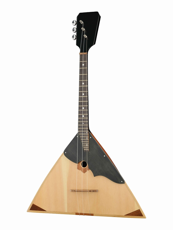 Фото Балалайка прима Doff BPJ