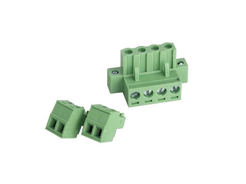 Фото Микшер усилитель LAudio LAM35B