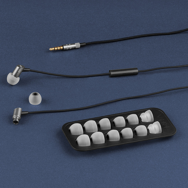 Фото Наушники RHA S500 Universal