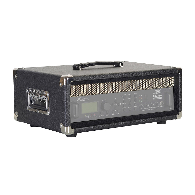 Фото Рэк GATOR GR-RETRORACK-3BK