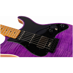 Электрогитара JET JS-600 TPP