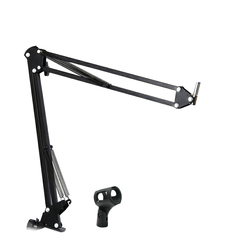 Фото Пантограф для микрофона Newnabie