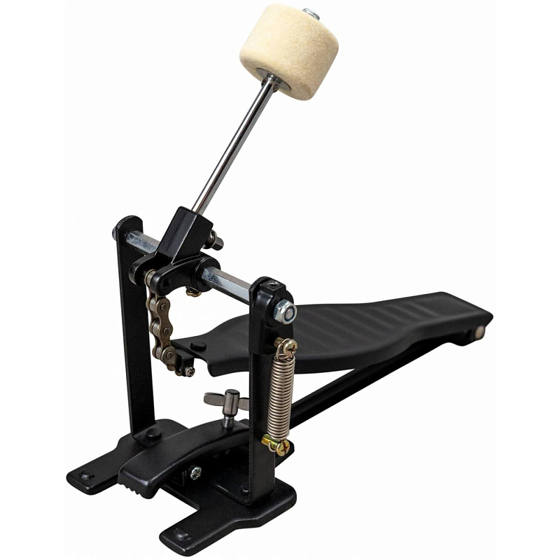 Фото Ударная установка акустическая уменьшенная DRUM TALK DSJ3-34WR