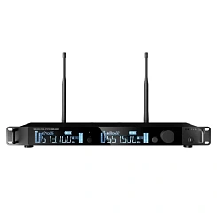 Радиосистема Октава OWS-U2200D01L01-B-PRO