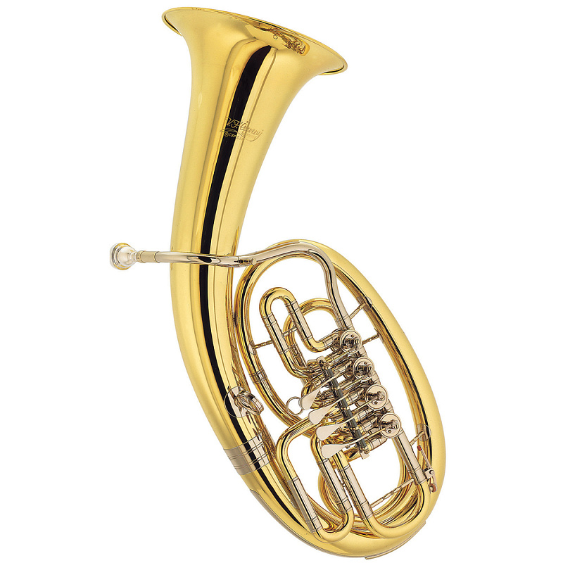 Фото V.F.CERVENY Bb CEP 531-4-O