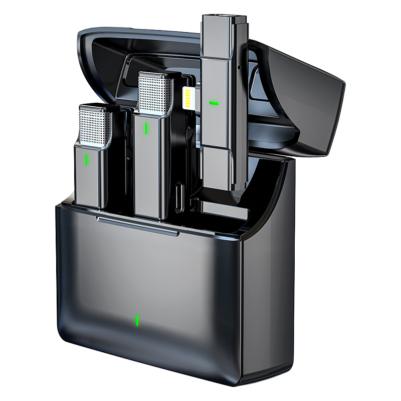 Фото Беспроводной комплект Lightning, Simple Fly CYA06-B-L