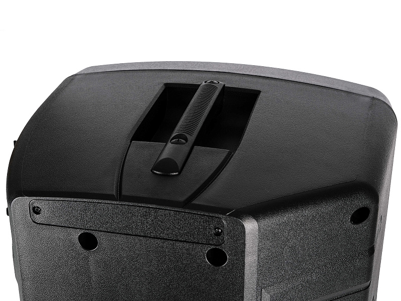 Фото Активная акустическая система Leem ABS-15AL