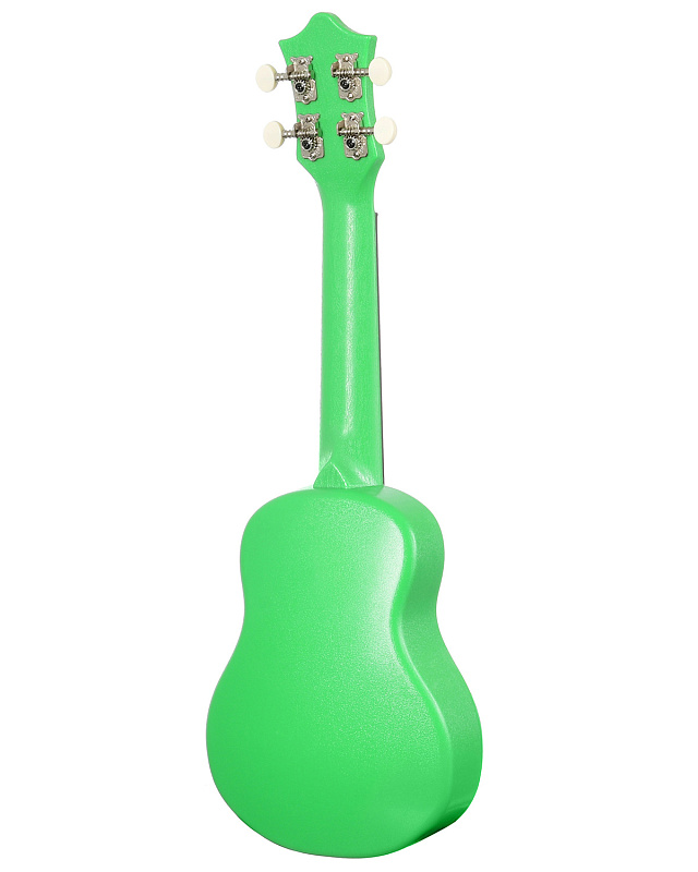 Фото Укулеле сопрано TUTTI JR-10 MLH