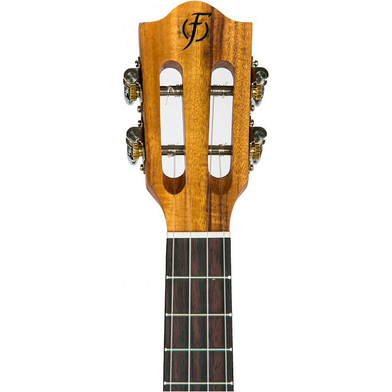 Фото Укулеле концерт FLIGHT VICTORIA CONCERT EQ-A