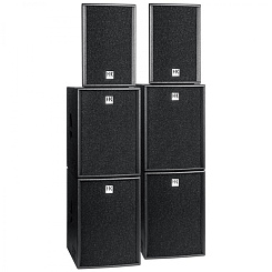 Комплект акустики HK Audio ESYS EPX