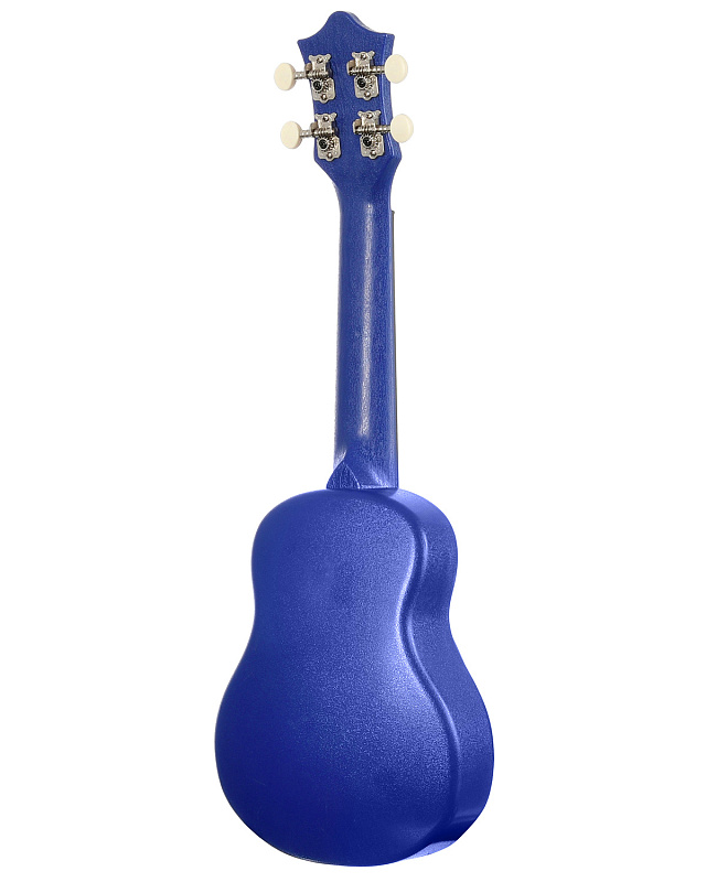 Фото Укулеле сопрано TUTTI JR-10 ULM