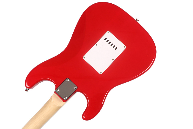 Фото Электрогитара Bosstone SG-03 RD+Bag