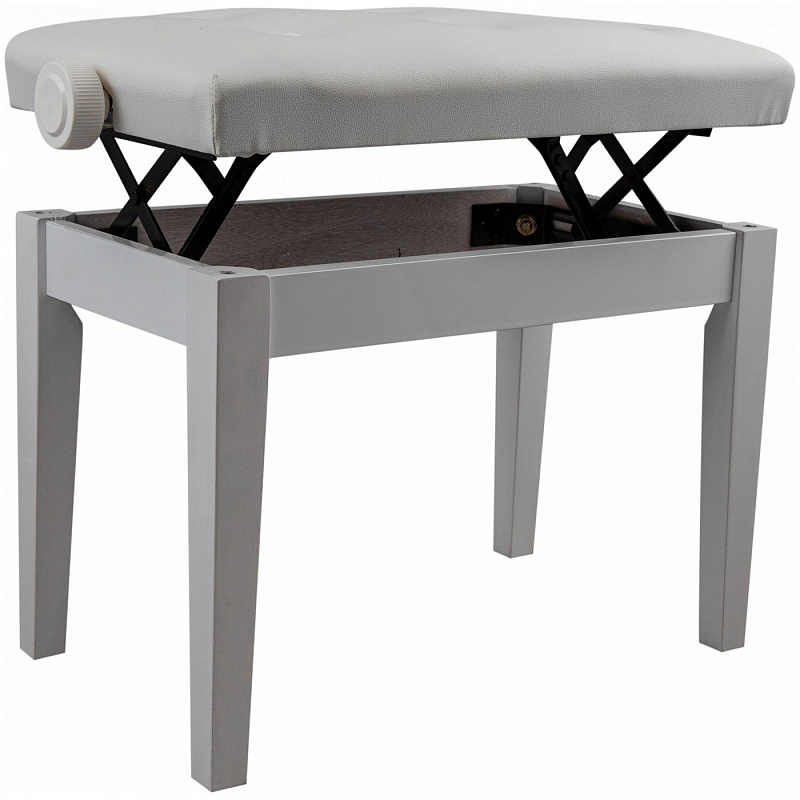 Фото FLIGHT KB012 WHT - Банкетка Флайт