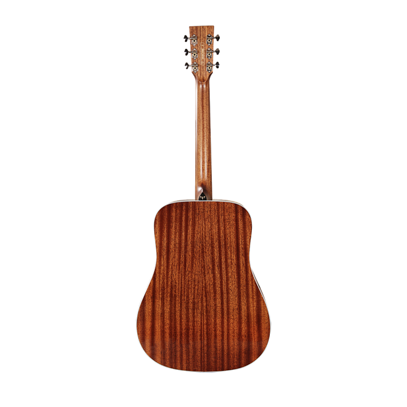 Фото Гитара акустическая Tyma TD-15 в комплекте с аксессуарами