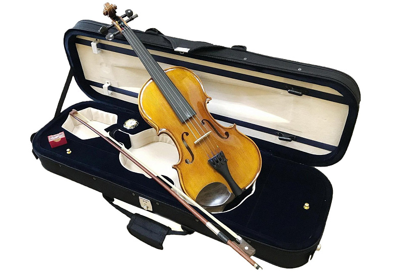 Фото Hans Klein HKV-590SG 1/8