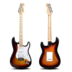 Электрогитара Bosstone SGP-03 3TS