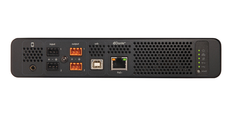 Фото SHURE P300-IMX