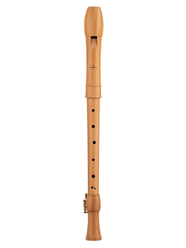 Фото Блокфлейта Mollenhauer 2226 CANTA