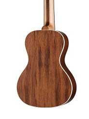 UKPR Укулеле концертный, палисандр, Poni