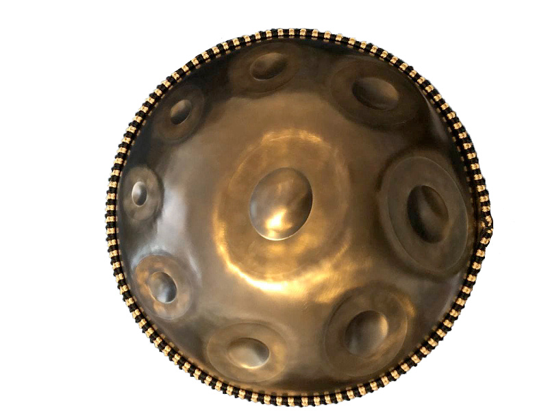 Фото Хендпан INOY IN55HPRD21