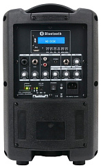 Активная акустическая система ADJ ELS GO 8BT