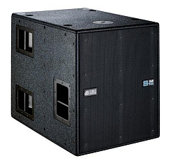 Активный сабвуфер DB TECHNOLOGIES DVA-S10