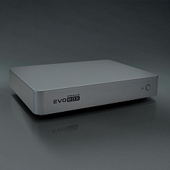Караоке система Studio Evolution EVOBOX Premium Graphite