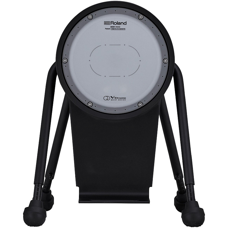Фото Электронная ударная установка Roland VQD106