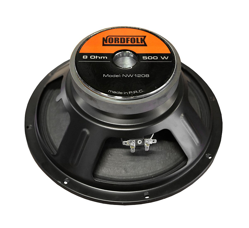 Фото NordFolk NW1208