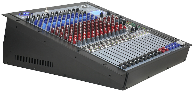 Фото Peavey FX2 16