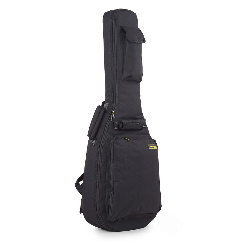Фото Чехол для классической гитары Rockbag RB 20518 B/ PLUS