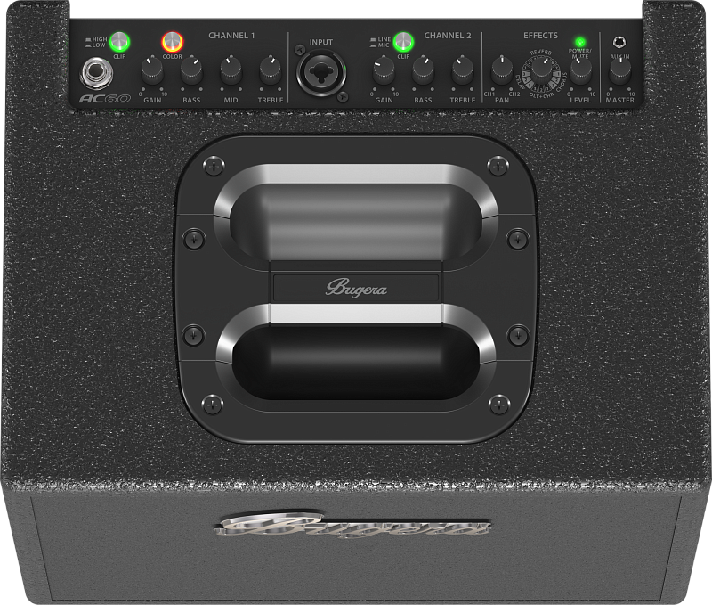 Фото Bugera AC60