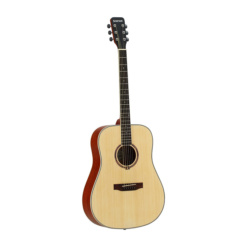 Фото Акустическая гитара STARSUN DG220p Open-Pore