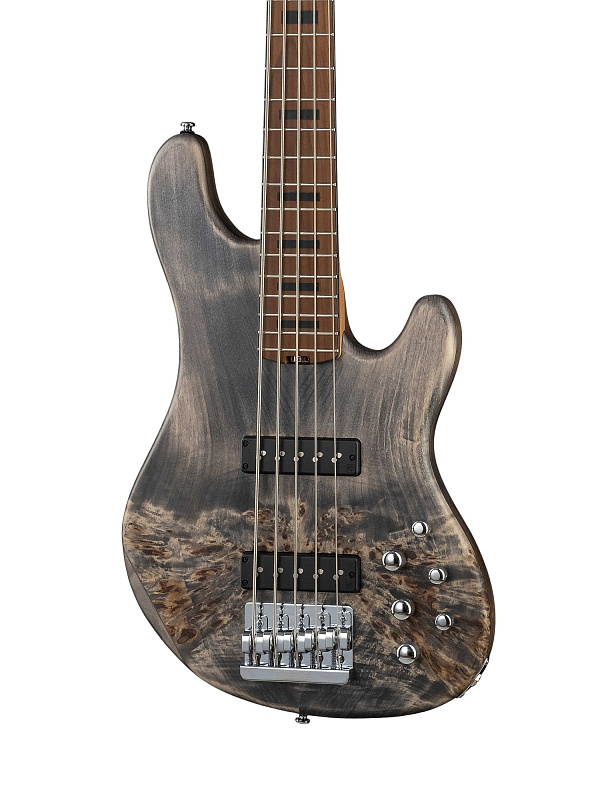 Фото Бас-гитара Cort GB-Modern-5-OPCG GB Series