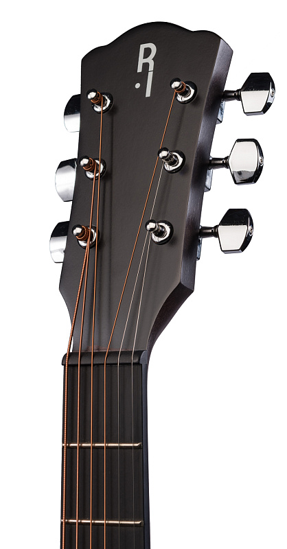 Фото ROCKDALE Folk Novel F1BK