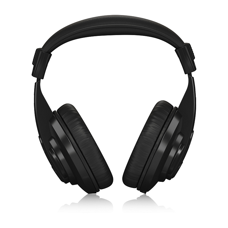 Фото Наушники BEHRINGER HPM1100-BK