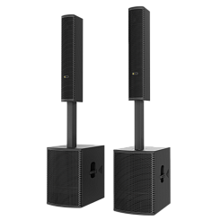 Звуковая колонна комплект MAG VerA M