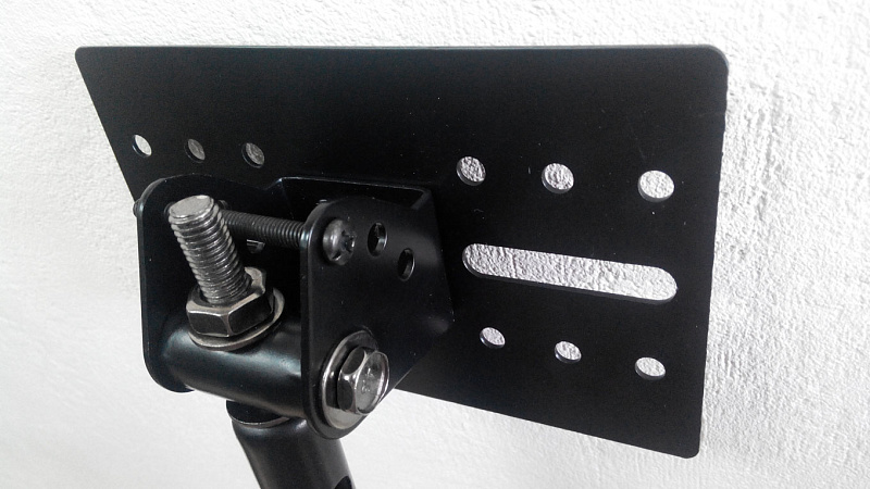 Фото Настенный кронштейн Madboy WALLY (Пара)