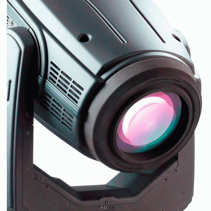 Фото ROBE Robin Pointe DTLC