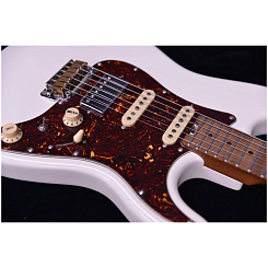 Электрогитара CRAFTER Crema VVS MP Malty White