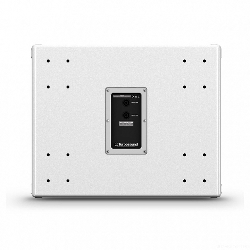 Фото Пассивный сабвуфер Turbosound NuQ115B-WH