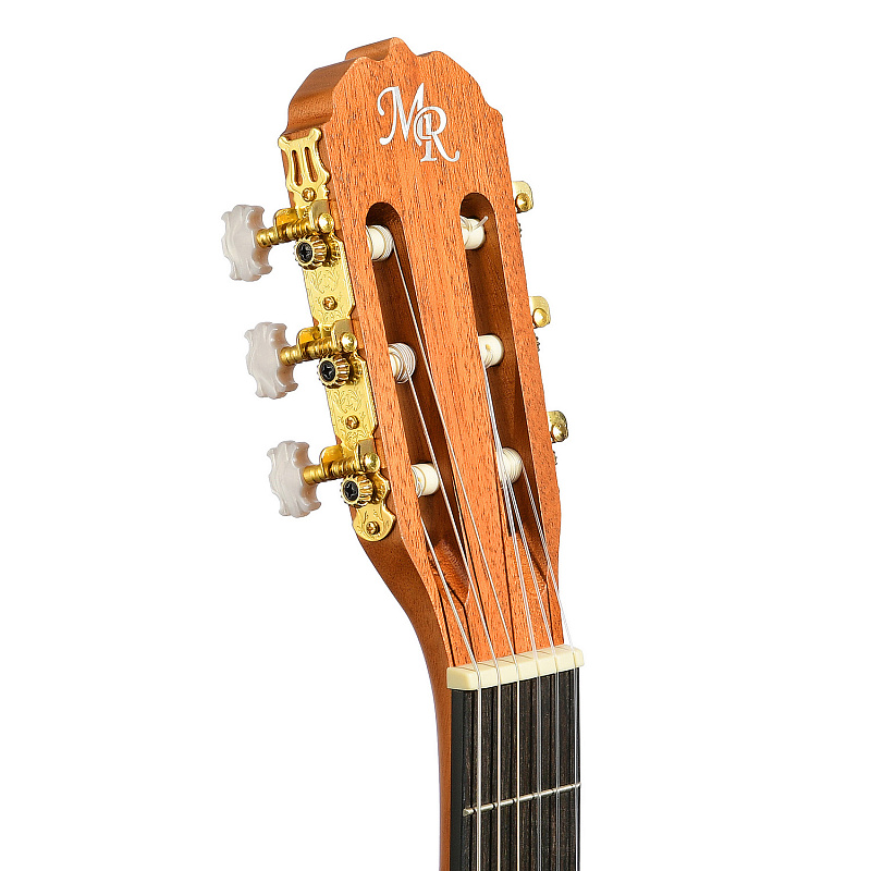 Фото Гитара классическая MARTIN ROMAS MR-3922 MHG размер 4/4