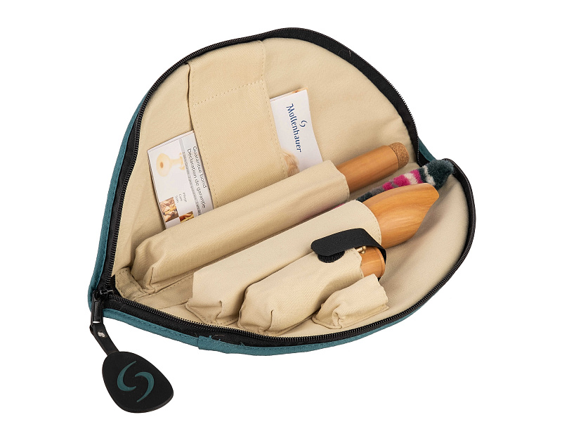 Фото Блокфлейта Mollenhauer 2226 CANTA