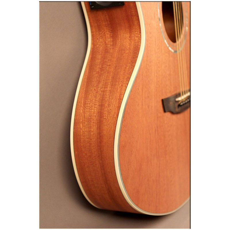 Фото Электроакустическая гитара FLIGHT AG-300 CEQ NS